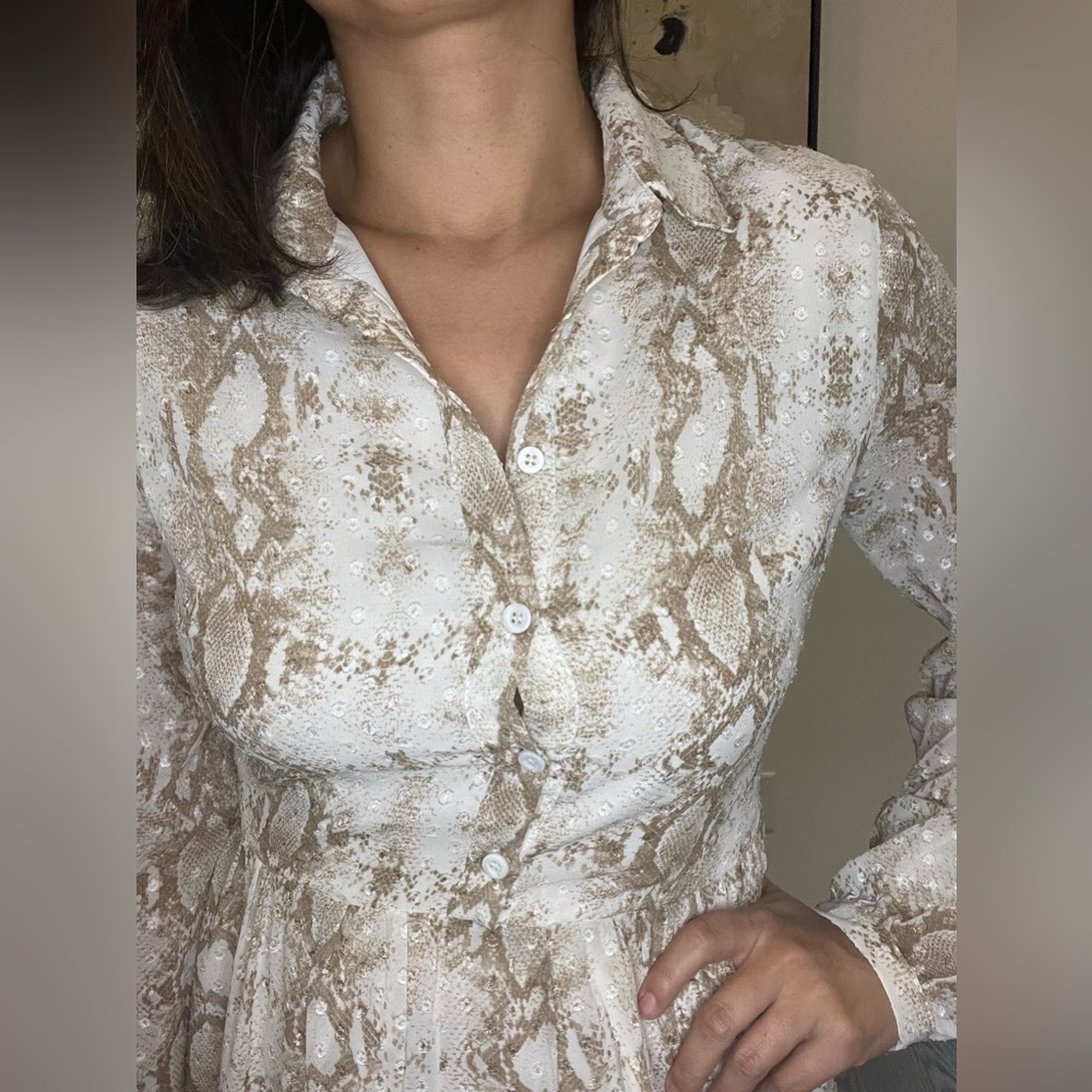 Karlie Maxi Dress